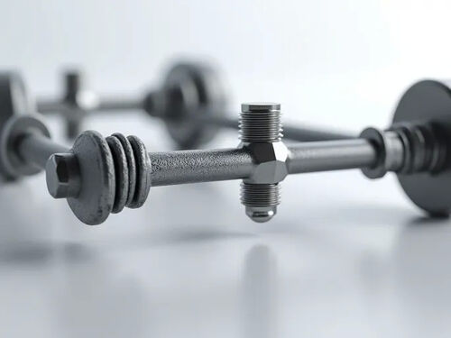 Perusahaan terbaru Blog tentang Panduan DIY Memperbaiki Linkage Shifter Transfer Case Dodge