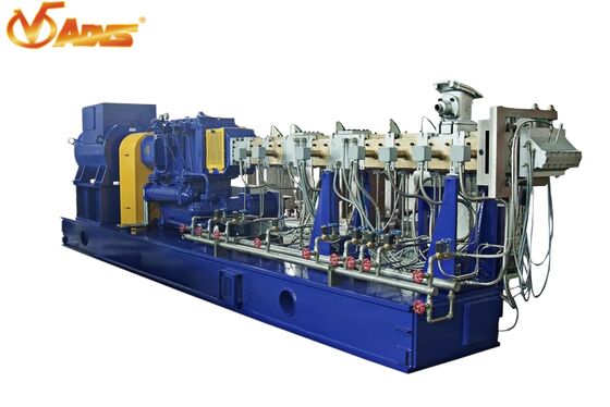 Harga bagus Extruder Maintenance and Barrel and Gearbox Replacement Service for 15.6 to 500 mm Barrel Diameter on line