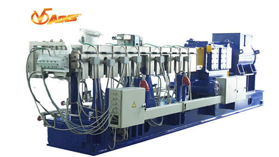 Harga bagus Inspeksi / Desain Optimal Perbaikan Extruder 16 - 450mm Rentang Gearbox Seri ZSK on line