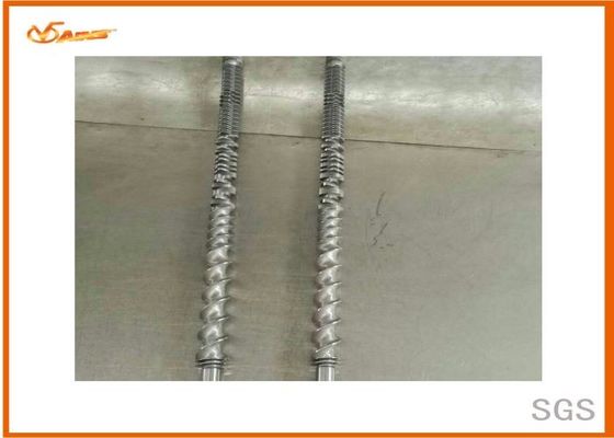 Wr15e / Wr30 Screw Shaft