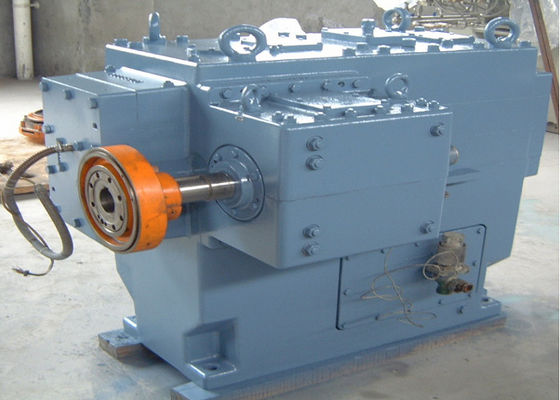 Harga bagus Perubahan Gearbox Corperion / Toshiba Extruder, Pengganti Gearbox Pengganti Kecepatan on line
