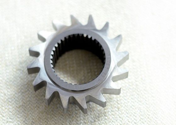 Harga bagus Sekrup Elemen Suku Cadang untuk Extruder Screw kembar Seri 25-320zsk on line