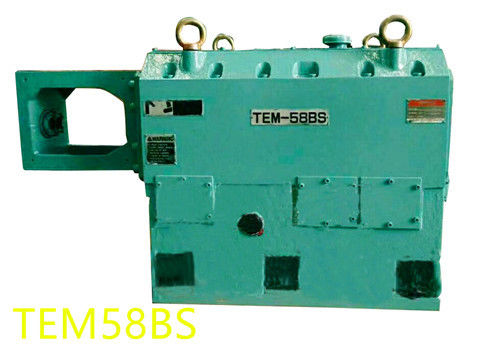 Harga bagus Torsi Perbaikan Gearbox Extruder TEM58BS Toshiba 9Nm / Cm3 Garansi 1 tahun on line