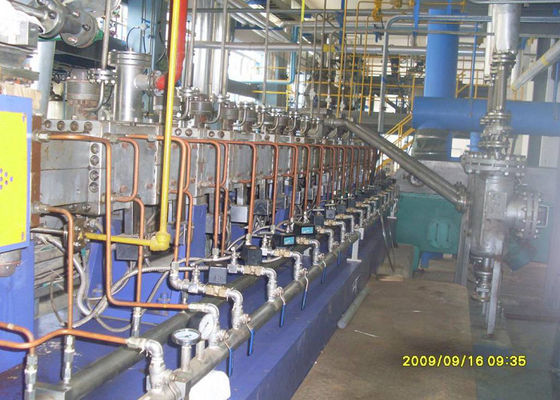 Harga bagus Seri ADVS Counter - rotasi ekstruder sekrup kembar paralel on line