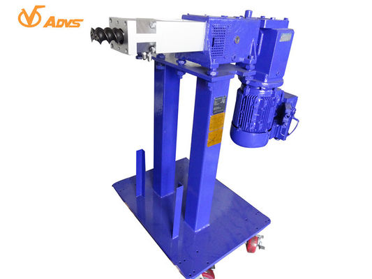 Twin Screw Extruder Side Feeder Untuk Coperion ZSK40 10% - 50% Proporsi