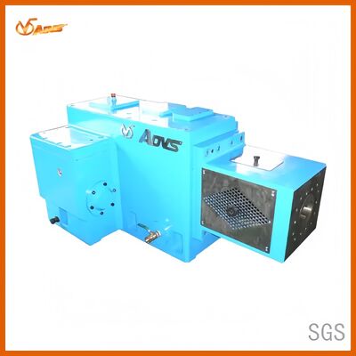 Harga bagus Layanan perbaikan dan penggantian khusus untuk KTX-73 Kobe Twin Extruder Gearboxes on line