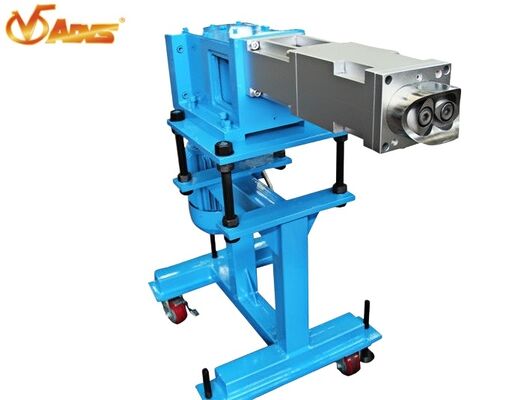 Harga bagus Talc Powder Screw Feeder dan Customized Screw Bowl Feeder untuk Berstorff Twin Screw Extruders on line