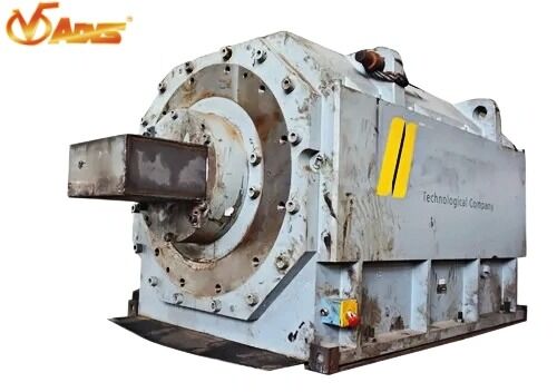 Harga bagus Maris TM223 POM Polymerization Extruder Gearbox Repair Service Bersertifikat ISO9001 on line