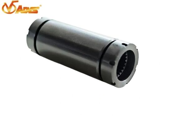 Harga bagus Selongsong Spline Industri untuk Ekstruder Sekrup Kembar, Proses Perlakuan Panas Permukaan, Rentang Dimensi: 16 mm – 400 mm on line