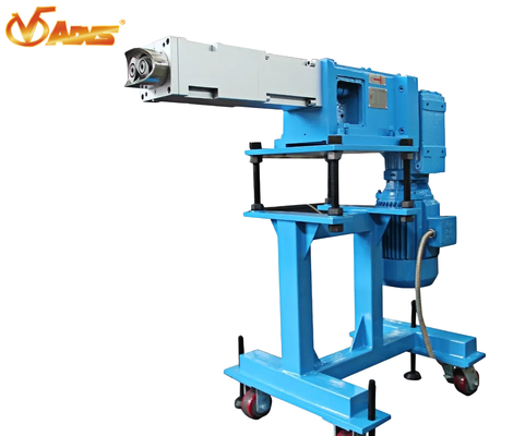 Harga bagus Pemasok serat kaca pendek bergerak dengan roda Max Output 250kg Per Jam on line