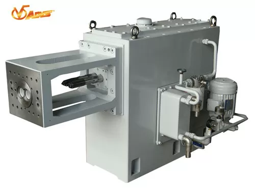 Harga bagus Coperion ZSK Twin Screw Extruder Gearbox Linkage Repair Service 16 sampai 450mm on line