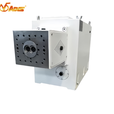 Harga bagus Layanan Penggantian dan Perbaikan Gearbox Ekstruder Sekrup Kembar 30 hingga 51mm untuk Peningkatan Kecepatan on line