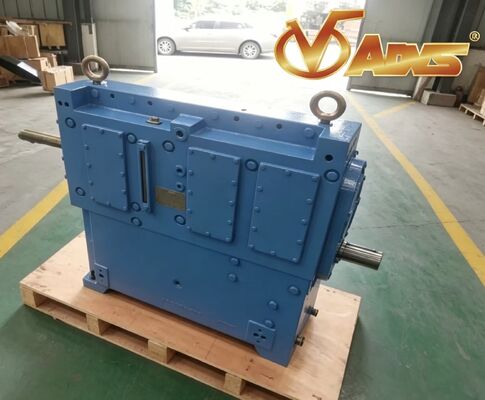 Harga bagus Peningkatan Penggantian Perbaikan Gearbox Industri Untuk Coperion Dan JSW Dengan Umur Panjang on line