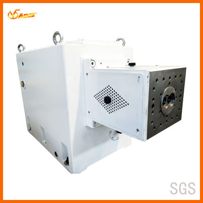 Good price Low Noise ≤60dB Parallel Twin Screw Extruder Gearbox with 10000 Nm Torque and 10:1 Speed Ratio on line