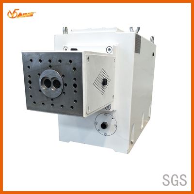 Good price 30 - 51mm Twin Screw Extruder Gearbox Ganti / Overhaul Untuk Meningkatkan Kecepatan on line