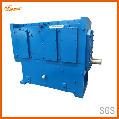 Good price Biaxial Twin Screw Extruder Gearbox with 10000 Nm Torque, 300-900rpm Output Speed, and ≤60dB Noise Level on line