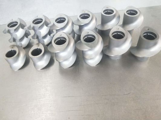 Good price Screw Elements Cocokkan dengan Toshiba 48ss 48BS 58ss 58BS 75ss dan 75 BS on line