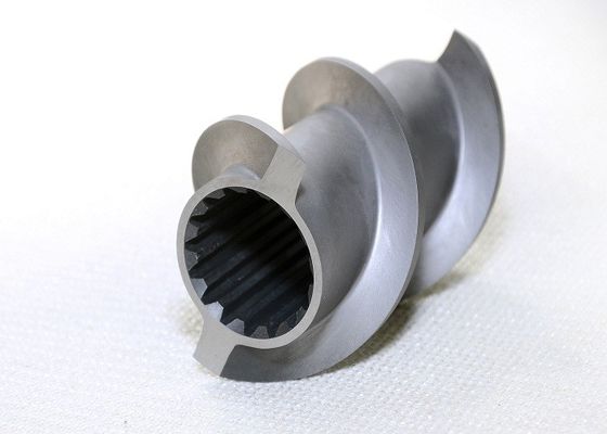 Good price Coperion Twin Screw Extruder Machine bagian - elemen sekrup on line