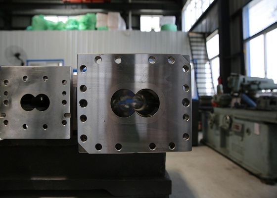 Good price Barel dengan Liner Baja Paduan Wr13 Terpadu Tahan Aus on line