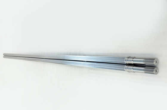 Good price Screw Shaft untuk Coperion STS semua jenis twin screw extruder on line