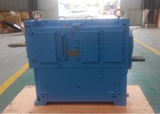 Good price Pemeliharaan Gearbox Industri, Layanan Gearbox Extruder Coperion ZSK58 on line