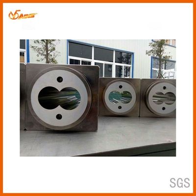 Good price Seri Berstoff Paralel Extruder Paralel Bahan Hip Wr13 Liner on line