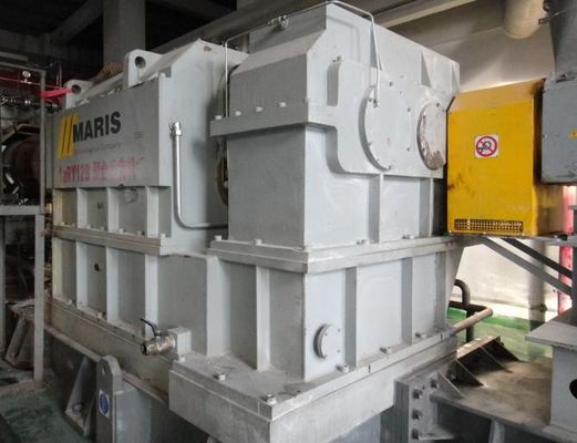 Good price Sekrup Diameter 223 Mm Layanan Perbaikan Gearbox Extruder Untuk Maris TM223 Gearbox on line