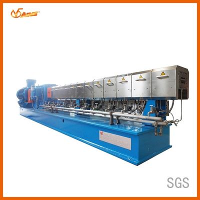 Good price PZE Series Competitive Twin Screw Extruder dengan Output Tinggi on line