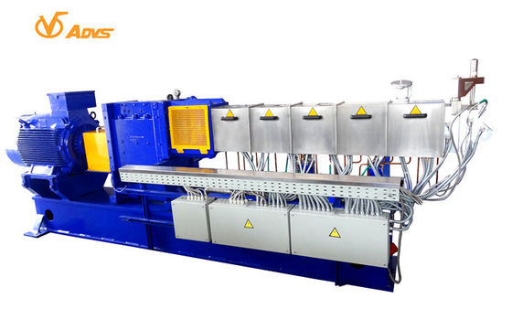 Good price Double Screw Extruder Repair Coperion ZSK40 Gearbox Gunakan 32 - 60 L / D on line