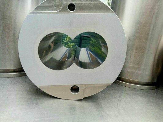 Good price Bagian-bagian Mesin Extruder SAM26 Berbagai Jenis Barel Diameter 12 - 350mm on line