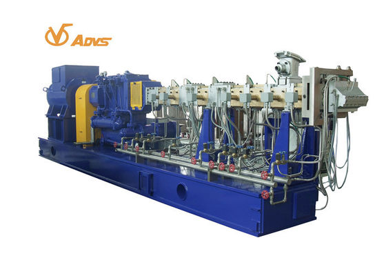 Good price 15.6 - 500mm Barrel Dia Extruder Maintenance, Barrel / Gearbox Replacement on line