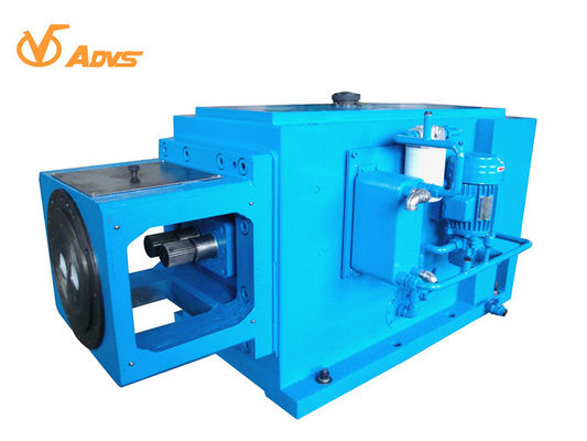 Good price 300rpm - 1750rpm Twin Screw Extruder Gearbox Faktor Torsi Hingga 13Nm / Cm3 on line