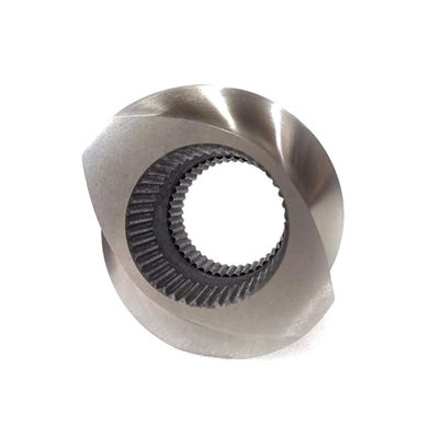 Good price Bagian Mesin Ekstrusi Plastik Quenching W6Mo5Cr4V2 on line