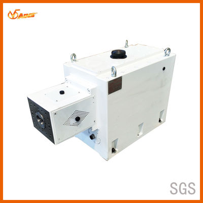 Good price High Torque Twin Screw Extruder Gearbox with 300-900rpm Output Speed and Low Noise Level on line